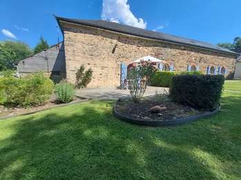 Vente maison 6 pièces Guignen 35