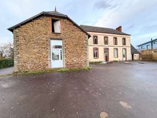 Vente maison 9 pièces Vente maison 9 pièces