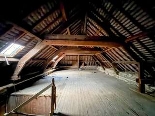 Vente maison 9 pièces Vente maison 9 pièces