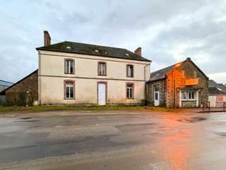 Vente maison 9 pièces Vente maison 9 pièces