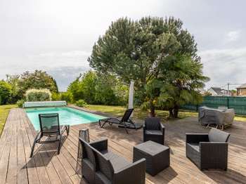 Vente maison 8 pièces Vente maison 8 pièces