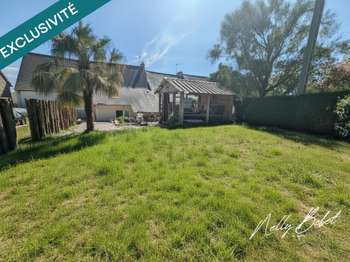 Vente Maison 3 chambresGuignen