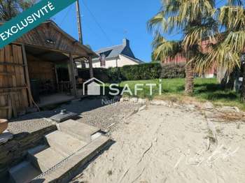 Vente maison 5 pièces Guignen 35