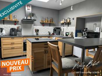 Vente Maison 3 chambresGuignen