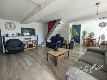 Vente maison 5 pièces Vente maison 5 pièces