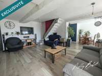 Vente maison 5 pièces Vente maison 5 pièces