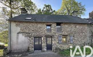 Photo Vente maison Guignen