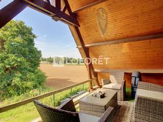 Vente maison 10 pièces