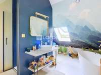 Vente maison 10 pièces