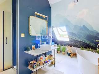 Vente maison 10 pièces