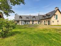 Vente maison 10 pièces