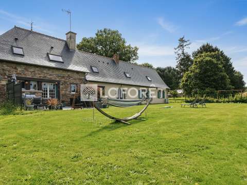 Vente maison 10 pièces