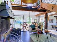Vente maison 10 pièces