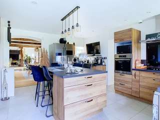 Vente maison 10 pièces
