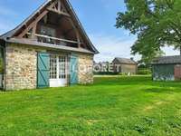 Vente maison 10 pièces