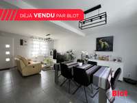 Vente maison 4 pièces Vente maison 4 pièces