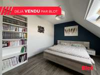 Vente maison 4 pièces Vente maison 4 pièces