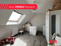 Vente maison 4 pièces Vente maison 4 pièces