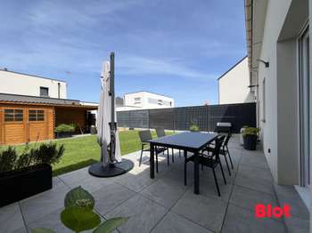 Vente Maison 2 chambresGuignen