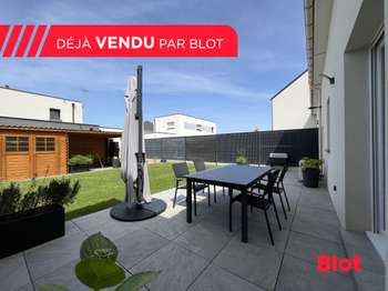 Vente Maison 2 chambresGuignen