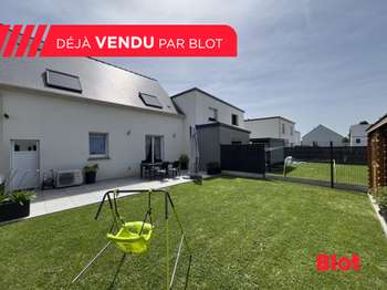 Vente maison 4 pièces Vente maison 4 pièces