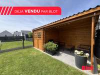 Vente maison 4 pièces Vente maison 4 pièces