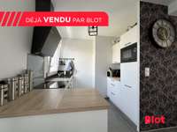 Vente maison 4 pièces Vente maison 4 pièces