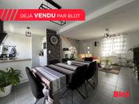Vente maison 4 pièces Vente maison 4 pièces