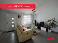 Vente maison 4 pièces Vente maison 4 pièces