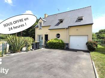 Vente Maison 3 chambresGuignen