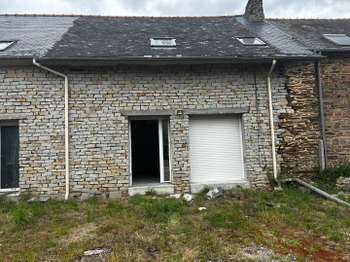 Vente Maison 3 chambresGuignen