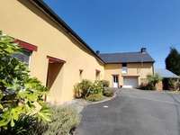 Vente maison 6 pièces Vente maison 6 pièces