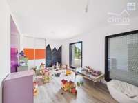 Vente maison 12 pièces