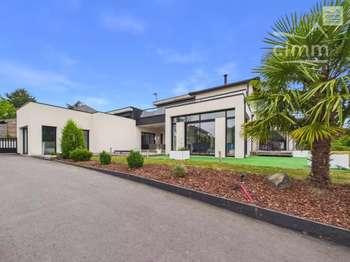 Vente maison 12 pièces