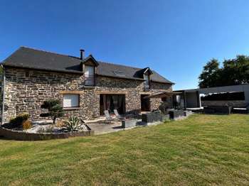 Vente Maison 5 chambresGuignen