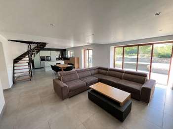 Vente Maison 5 chambresGuignen