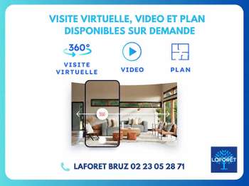 Vente maison 7 pièces Vente maison 7 pièces