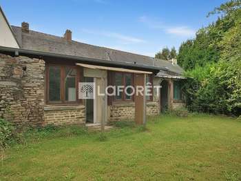 Vente maison 5 pièces Guignen 35