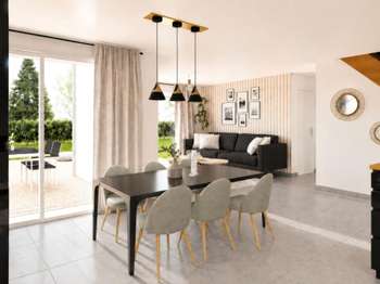 Vente maison