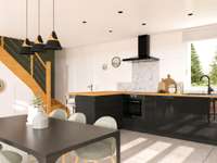Vente maison