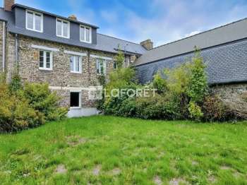Vente Maison 2 chambresGuignen