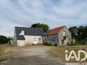 Vente Maison 4 chambresGuigneville