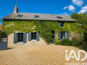 Vente Maison 4 chambresGuigneville