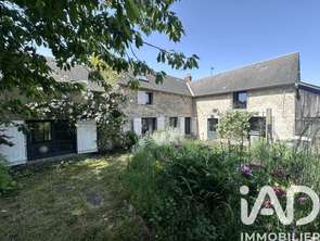 Vente Maison 4 chambresGuigneville