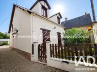 Vente maison 9 pièces Vente maison 9 pièces
