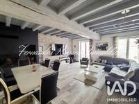 Vente maison 9 pièces Vente maison 9 pièces