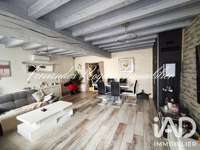 Vente maison 9 pièces Vente maison 9 pièces