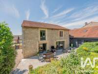 Vente maison Guignicourt-sur-Vence - 08