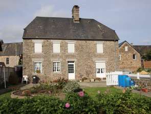 Vente Maison 4 chambresGuilberville