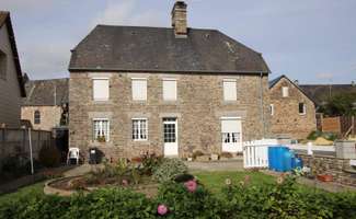 Photo Vente maison Guilberville